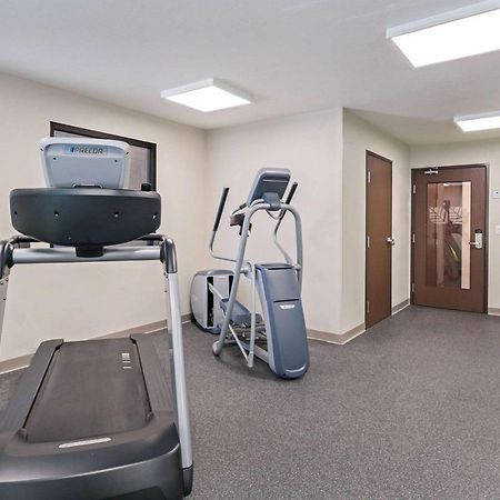 Woodspring Suites Davenport Quad Cities Luaran gambar